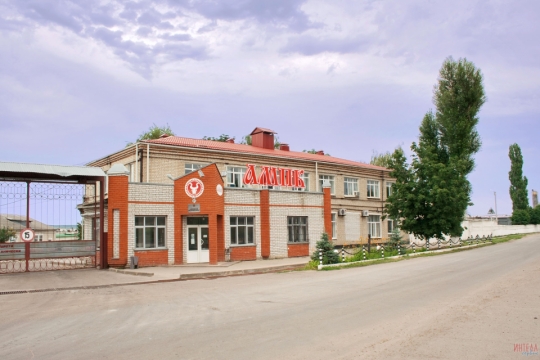 Перекрёсток Перекрёсток