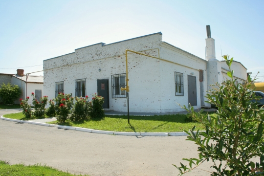 Перекрёсток Перекрёсток