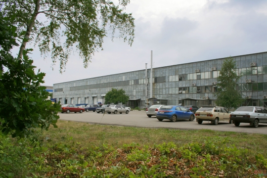 Перекрёсток Перекрёсток