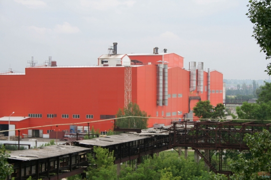Перекрёсток Перекрёсток