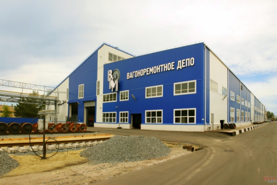 Перекрёсток Перекрёсток