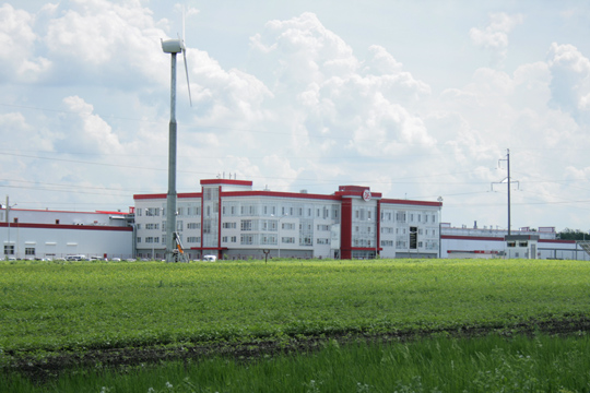 Перекрёсток Перекрёсток