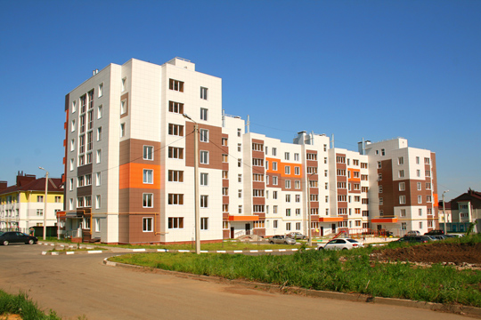Перекрёсток Перекрёсток
