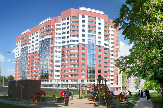 Перекрёсток Перекрёсток