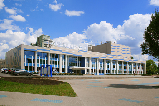 Перекрёсток