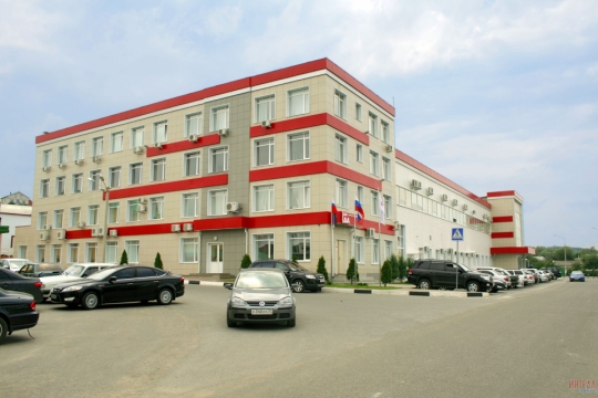 Перекрёсток Перекрёсток